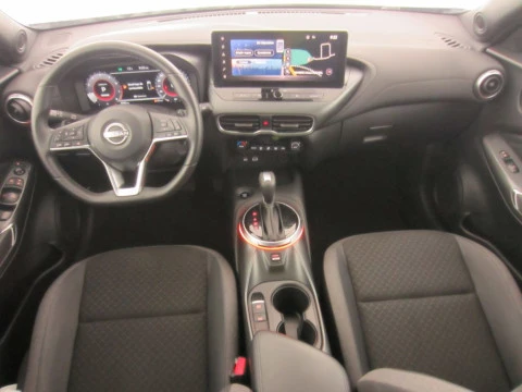 Nissan Juke  MY25 GASOLINAN-CONNECTAC. BITONO1.0 DIG-T 84KW (114CV) E6D-FULL DCT