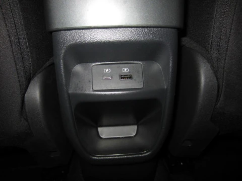 Nissan Juke  MY25 GASOLINAN-CONNECTAC. BITONO1.0 DIG-T 84KW (114CV) E6D-FULL DCT