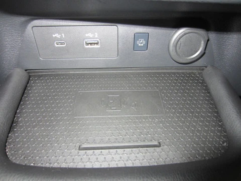 Nissan Juke  MY25 GASOLINAN-CONNECTAC. BITONO1.0 DIG-T 84KW (114CV) E6D-FULL DCT