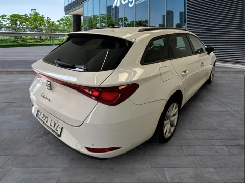 Seat Nuevo León SP 2.0 TDI 85kW Style Go