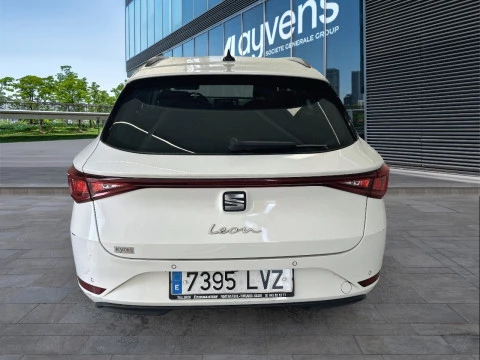 Seat Nuevo León SP 2.0 TDI 85kW Style Go