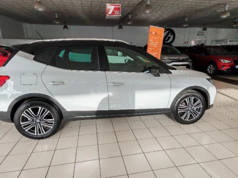 Seat Arona 1.0 TSI 85KW XPERIENCE 5P