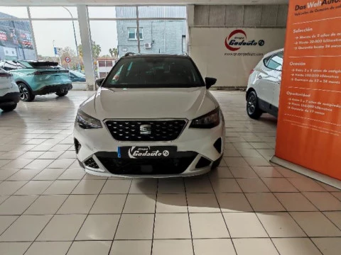 Seat Arona 1.0 TSI 85KW XPERIENCE 5P