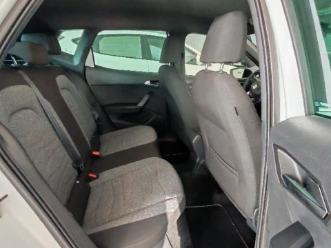 Seat Arona 1.0 TSI 85KW XPERIENCE 5P