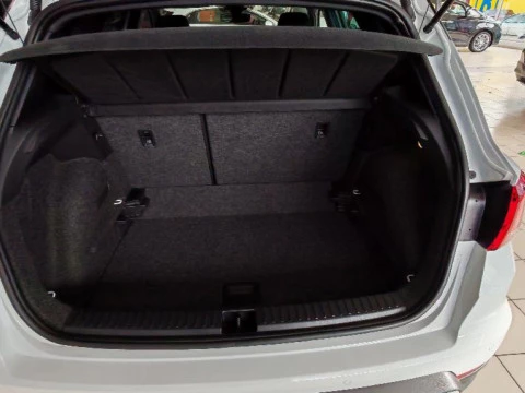 Seat Arona 1.0 TSI 85KW XPERIENCE 5P