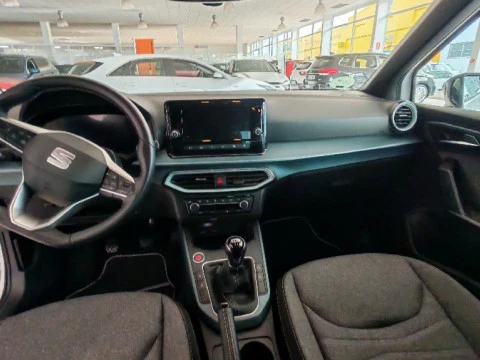 Seat Arona 1.0 TSI 85KW XPERIENCE 5P