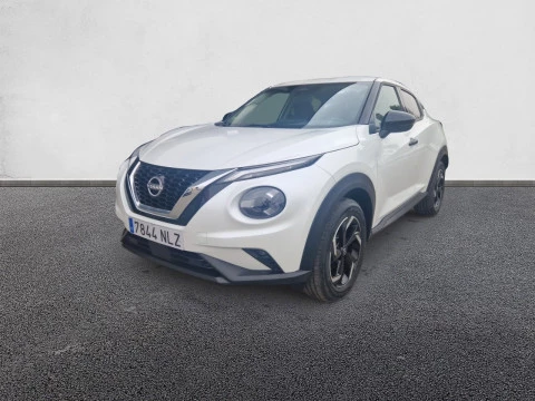 Nissan Juke DIG-T 84 kW (114 CV) DCT 7 Vel. Acenta