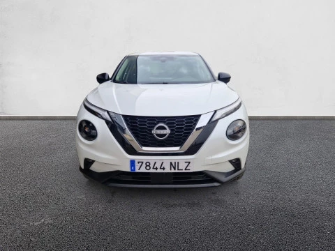 Nissan Juke DIG-T 84 kW (114 CV) DCT 7 Vel. Acenta