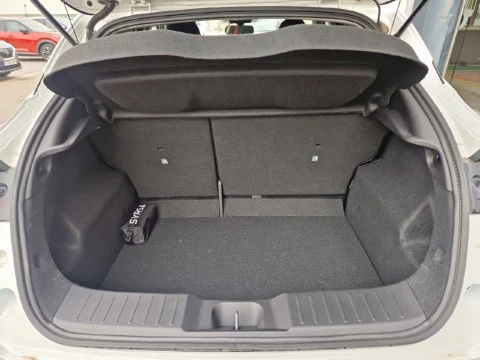 Nissan Juke DIG-T 84 kW (114 CV) DCT 7 Vel. Acenta