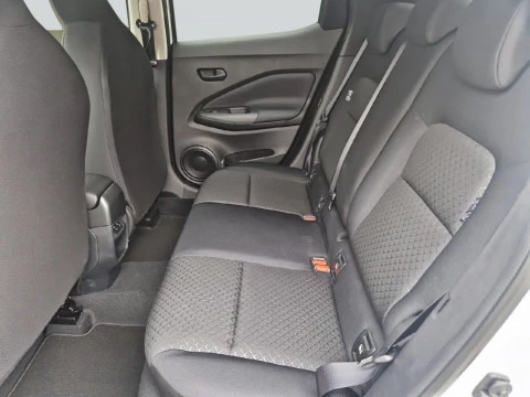 Nissan Juke DIG-T 84 kW (114 CV) DCT 7 Vel. Acenta