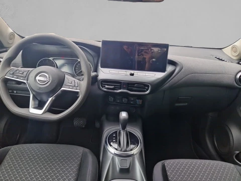 Nissan Juke DIG-T 84 kW (114 CV) DCT 7 Vel. Acenta