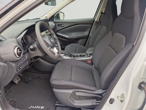 Nissan Juke DIG-T 84 kW (114 CV) DCT 7 Vel. Acenta