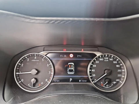 Nissan Juke DIG-T 84 kW (114 CV) DCT 7 Vel. Acenta