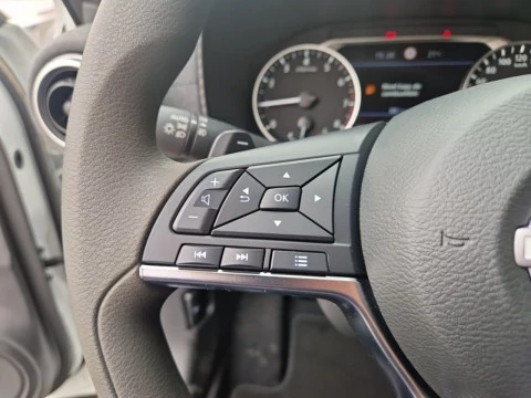 Nissan Juke DIG-T 84 kW (114 CV) DCT 7 Vel. Acenta