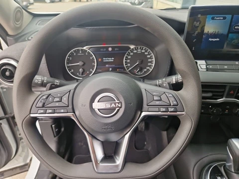 Nissan Juke DIG-T 84 kW (114 CV) DCT 7 Vel. Acenta