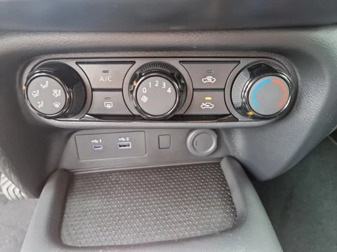 Nissan Juke DIG-T 84 kW (114 CV) DCT 7 Vel. Acenta