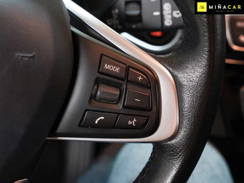 BMW X2 sDrive16d 85 kW (116 CV)