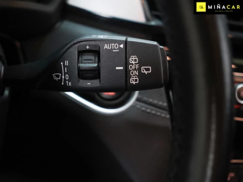 BMW X2 sDrive16d 85 kW (116 CV)