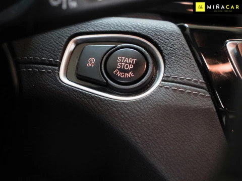 BMW X2 sDrive16d 85 kW (116 CV)