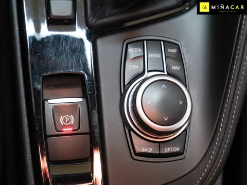 BMW X2 sDrive16d 85 kW (116 CV)