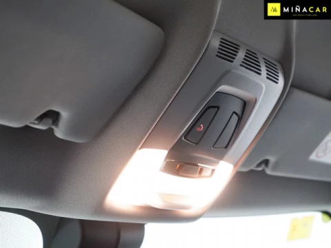 BMW X2 sDrive16d 85 kW (116 CV)