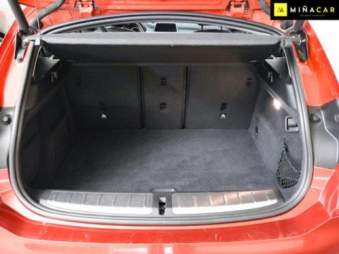 BMW X2 sDrive16d 85 kW (116 CV)