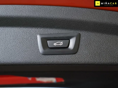 BMW X2 sDrive16d 85 kW (116 CV)