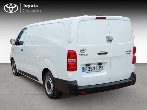 Toyota Proace L2 1PL Van GX 75kWh (136 hp) 1 E-Toggle