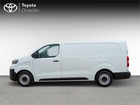 Toyota Proace L2 1PL Van GX 75kWh (136 hp) 1 E-Toggle