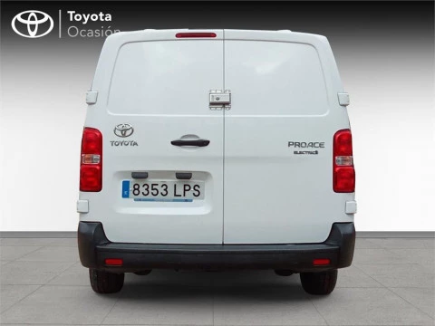 Toyota Proace L2 1PL Van GX 75kWh (136 hp) 1 E-Toggle