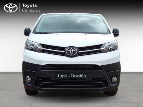 Toyota Proace L2 1PL Van GX 75kWh (136 hp) 1 E-Toggle