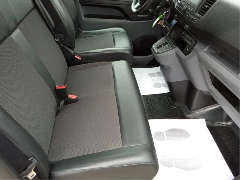 Toyota Proace L2 1PL Van GX 75kWh (136 hp) 1 E-Toggle