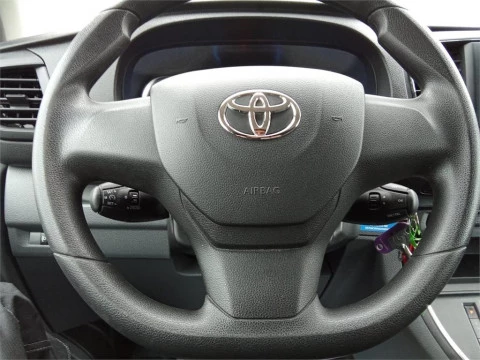 Toyota Proace L2 1PL Van GX 75kWh (136 hp) 1 E-Toggle