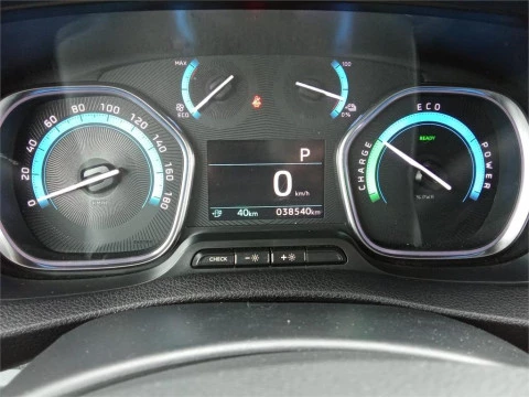 Toyota Proace L2 1PL Van GX 75kWh (136 hp) 1 E-Toggle