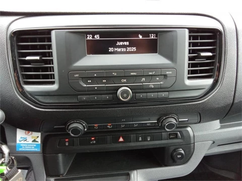 Toyota Proace L2 1PL Van GX 75kWh (136 hp) 1 E-Toggle