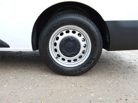 Toyota Proace L2 1PL Van GX 75kWh (136 hp) 1 E-Toggle