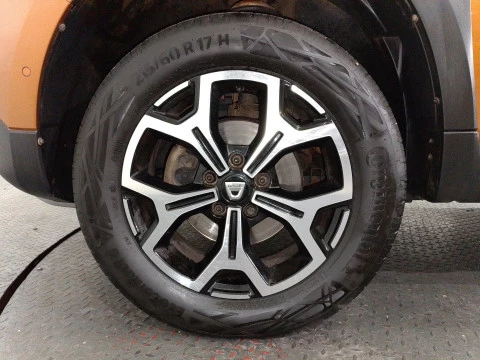 Dacia Duster  Diesel  1.5Blue dCi Prestige 4x2 85kW