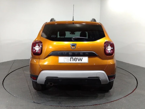 Dacia Duster  Diesel  1.5Blue dCi Prestige 4x2 85kW