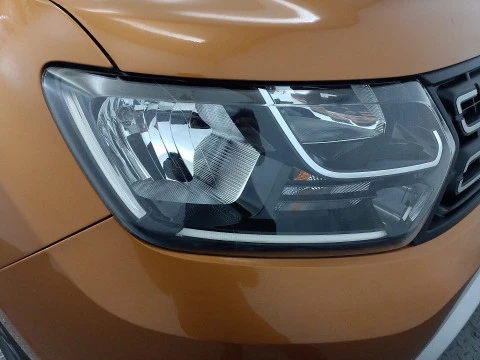 Dacia Duster  Diesel  1.5Blue dCi Prestige 4x2 85kW