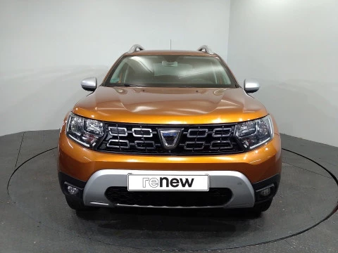 Dacia Duster  Diesel  1.5Blue dCi Prestige 4x2 85kW