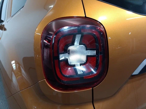 Dacia Duster  Diesel  1.5Blue dCi Prestige 4x2 85kW