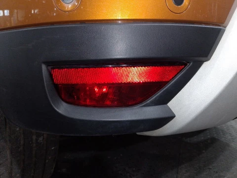 Dacia Duster  Diesel  1.5Blue dCi Prestige 4x2 85kW