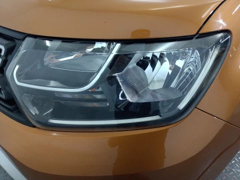 Dacia Duster  Diesel  1.5Blue dCi Prestige 4x2 85kW