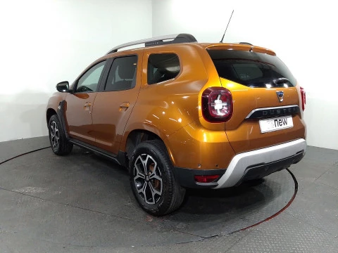 Dacia Duster  Diesel  1.5Blue dCi Prestige 4x2 85kW