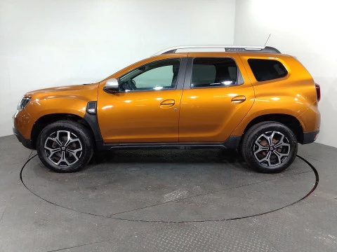 Dacia Duster  Diesel  1.5Blue dCi Prestige 4x2 85kW