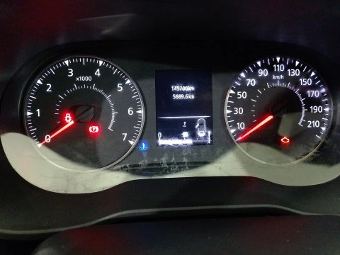 Dacia Duster  Diesel  1.5Blue dCi Prestige 4x2 85kW