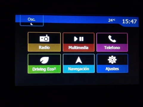 Dacia Duster  Diesel  1.5Blue dCi Prestige 4x2 85kW