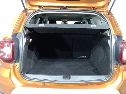 Dacia Duster  Diesel  1.5Blue dCi Prestige 4x2 85kW