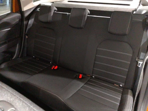 Dacia Duster  Diesel  1.5Blue dCi Prestige 4x2 85kW