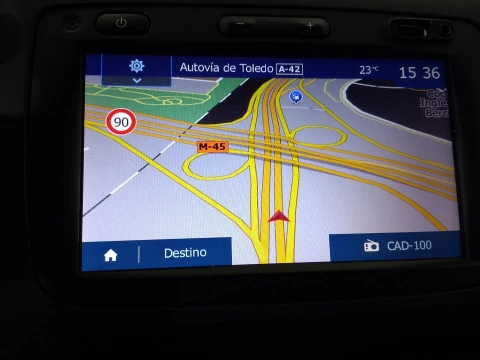 Dacia Duster  Diesel  1.5Blue dCi Prestige 4x2 85kW